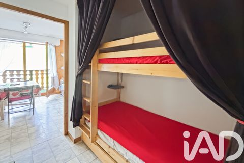Studio i Le Biot, Haute-Savoie, Le Biot - € 62 000 | Ref: 52890 - foto 8