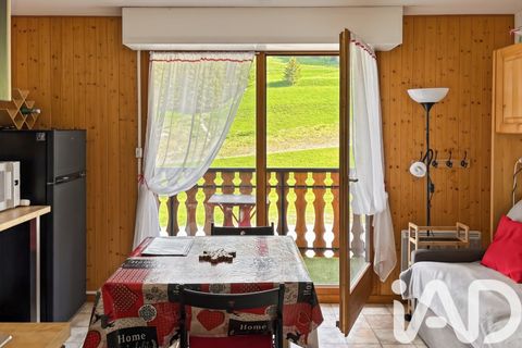 Studio i Le Biot, Haute-Savoie, Le Biot - € 62 000 | Ref: 52890 - foto 9
