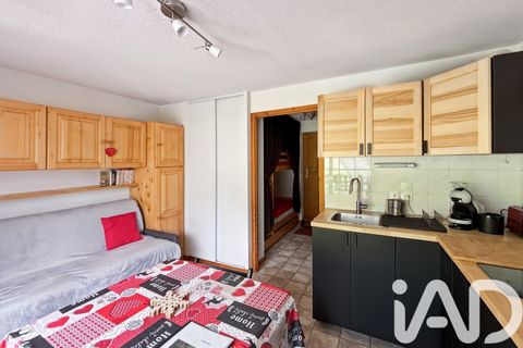 Studio i Le Biot, Haute-Savoie, Le Biot - € 62 000 | Ref: 52890 - foto 12