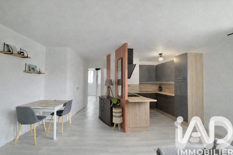 Apartament a Meaux, Seine-et-Marne, Meaux - € 197.000 | Ref: 45277 - foto 4