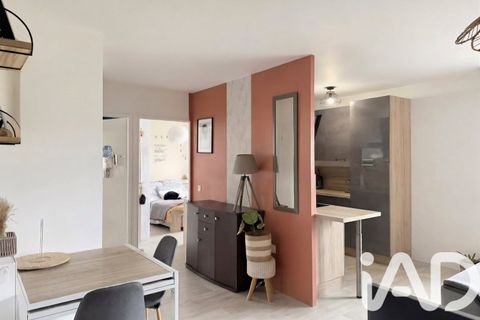 Apartament a Meaux, Seine-et-Marne, Meaux - € 197.000 | Ref: 45277 - foto 2