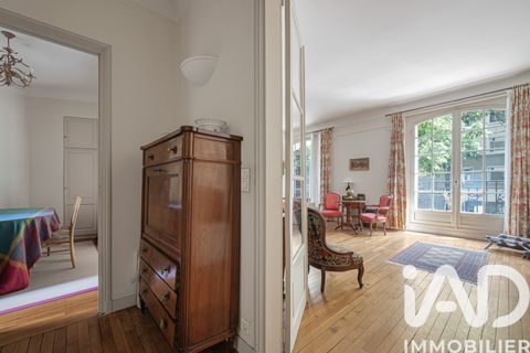 Lejlighed i Paris, Paris, Paris - € 1.140.000 | Ref: 90521 - foto 2