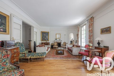 Lejlighed i Paris, Paris, Paris - € 1.140.000 | Ref: 90521 - foto 4