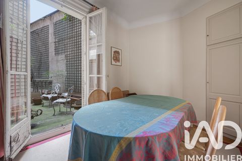 Lejlighed i Paris, Paris, Paris - € 1.140.000 | Ref: 90521 - foto 5