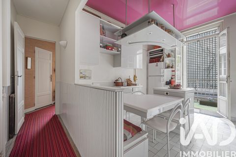 Lejlighed i Paris, Paris, Paris - € 1.140.000 | Ref: 90521 - foto 6