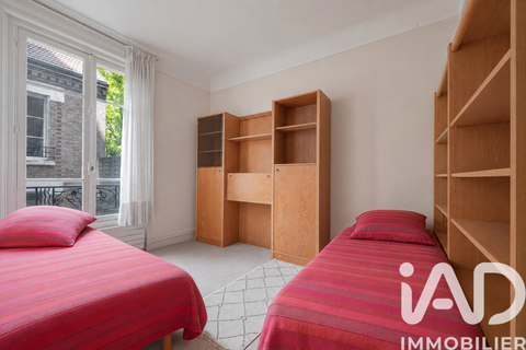 Lejlighed i Paris, Paris, Paris - € 1.140.000 | Ref: 90521 - foto 8
