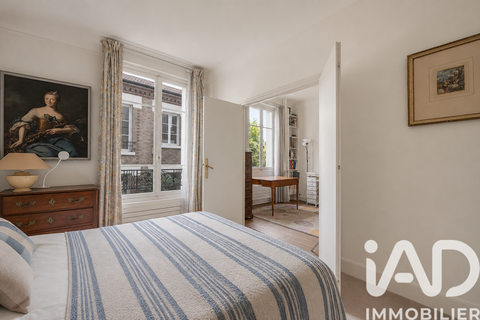 Lejlighed i Paris, Paris, Paris - € 1.140.000 | Ref: 90521 - foto 9