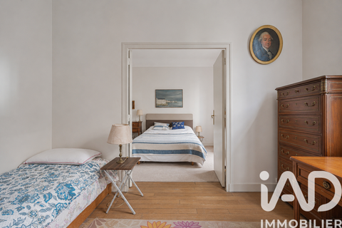 Lejlighed i Paris, Paris, Paris - € 1.140.000 | Ref: 90521 - foto 10