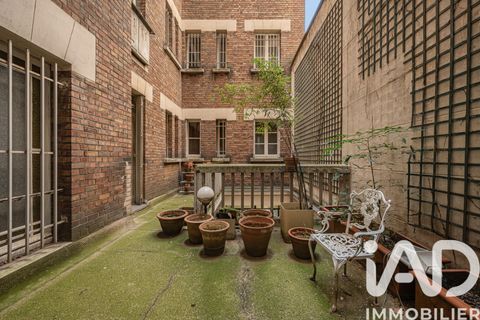 Lejlighed i Paris, Paris, Paris - € 1.140.000 | Ref: 90521 - foto 12