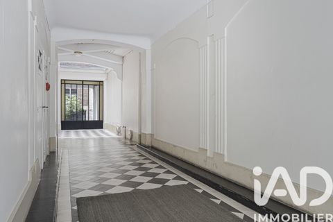 Lejlighed i Paris, Paris, Paris - € 1.140.000 | Ref: 90521 - foto 13