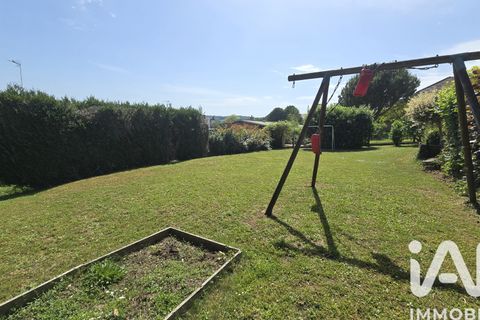 Villa a Ceton, Orne, Ceton - € 128.000 | Ref: 45249 - foto 2