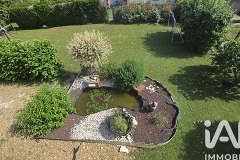 Villa a Ceton, Orne, Ceton - € 128.000 | Ref: 45249 - foto 3