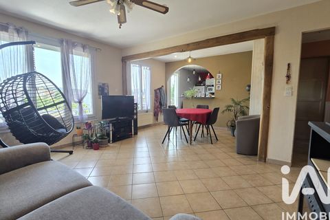 Villa a Ceton, Orne, Ceton - € 128.000 | Ref: 45249 - foto 4