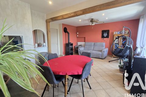Villa a Ceton, Orne, Ceton - € 128.000 | Ref: 45249 - foto 5