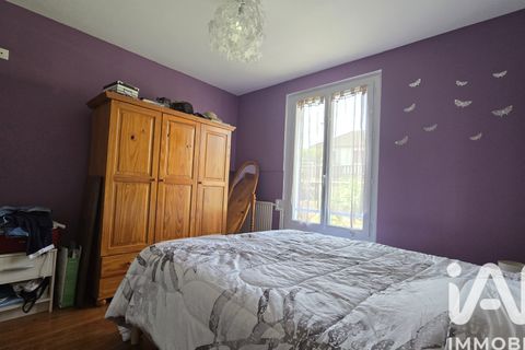 Villa a Ceton, Orne, Ceton - € 128.000 | Ref: 45249 - foto 7