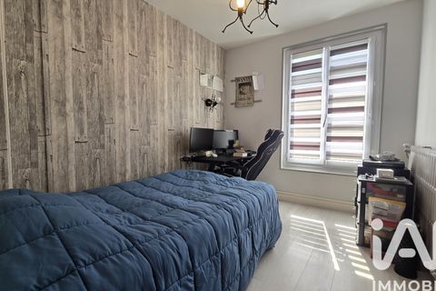 Villa a Ceton, Orne, Ceton - € 128.000 | Ref: 45249 - foto 8