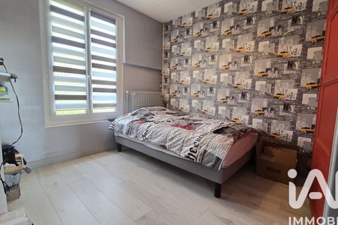 Villa a Ceton, Orne, Ceton - € 128.000 | Ref: 45249 - foto 9