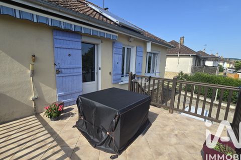 Villa a Ceton, Orne, Ceton - € 128.000 | Ref: 45249 - foto 11