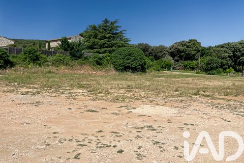 Terra a Goudargues, Gard, Goudargues - € 75.000 | Ref: 50419 - foto 2