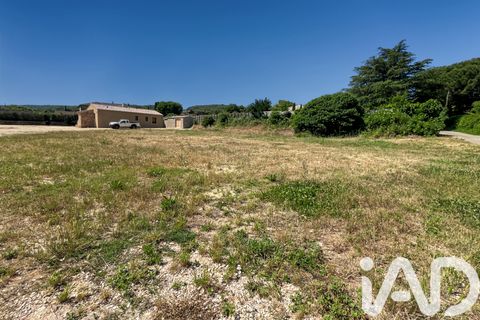 Terra a Goudargues, Gard, Goudargues - € 75.000 | Ref: 50419 - foto 3