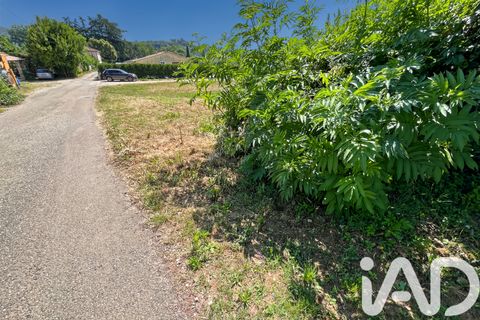 Terra a Goudargues, Gard, Goudargues - € 75.000 | Ref: 50419 - foto 4