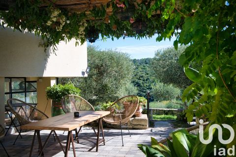Villa i Uzes, Gard, Uzes - € 1.875.000 | Ref: 61501 - foto 9