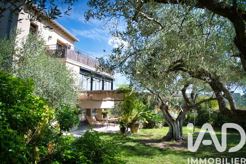 Villa i Uzes, Gard, Uzes - € 1.875.000 | Ref: 61501 - foto 2