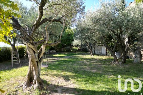 Villa i Uzes, Gard, Uzes - € 1.875.000 | Ref: 61501 - foto 3