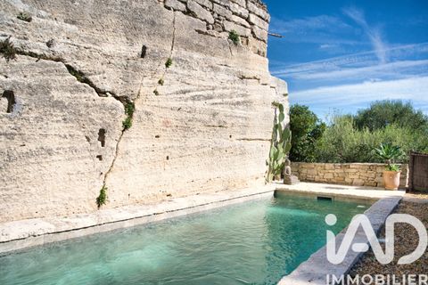 Villa i Uzes, Gard, Uzes - € 1.875.000 | Ref: 61501 - foto 4