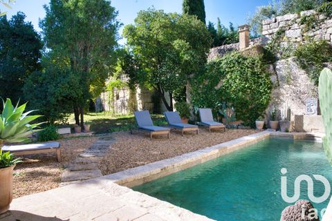 Villa i Uzes, Gard, Uzes - € 1.875.000 | Ref: 61501 - foto 5