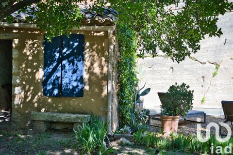 Villa i Uzes, Gard, Uzes - € 1.875.000 | Ref: 61501 - foto 6