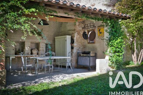 Villa i Uzes, Gard, Uzes - € 1.875.000 | Ref: 61501 - foto 8