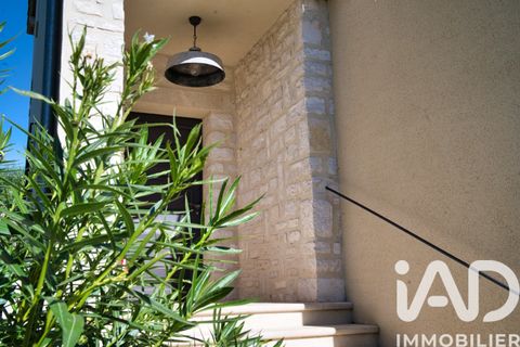 Villa i Uzes, Gard, Uzes - € 1.875.000 | Ref: 61501 - foto 10