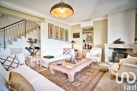 Villa i Uzes, Gard, Uzes - € 1.875.000 | Ref: 61501 - foto 11