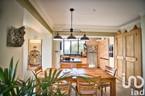 Villa i Uzes, Gard, Uzes - € 1.875.000 | Ref: 61501 - foto 12