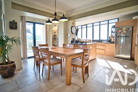Villa i Uzes, Gard, Uzes - € 1.875.000 | Ref: 61501 - foto 13