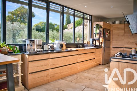 Villa i Uzes, Gard, Uzes - € 1.875.000 | Ref: 61501 - foto 15