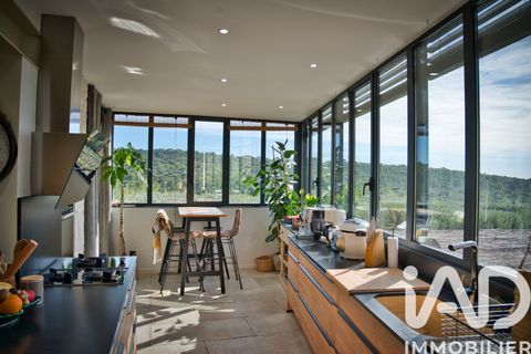 Villa i Uzes, Gard, Uzes - € 1.875.000 | Ref: 61501 - foto 16