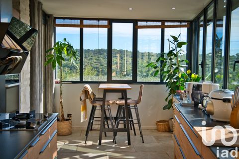 Villa i Uzes, Gard, Uzes - € 1.875.000 | Ref: 61501 - foto 17