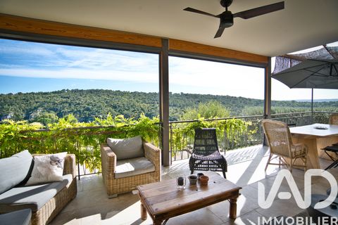 Villa i Uzes, Gard, Uzes - € 1.875.000 | Ref: 61501 - foto 20