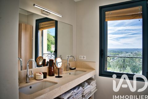Villa i Uzes, Gard, Uzes - € 1.875.000 | Ref: 61501 - foto 22