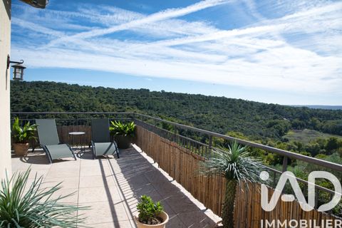 Villa i Uzes, Gard, Uzes - € 1.875.000 | Ref: 61501 - foto 25