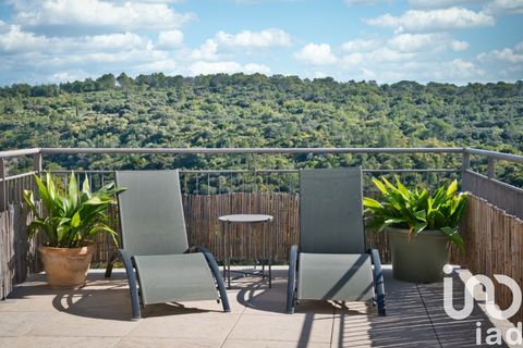 Villa i Uzes, Gard, Uzes - € 1.875.000 | Ref: 61501 - foto 1