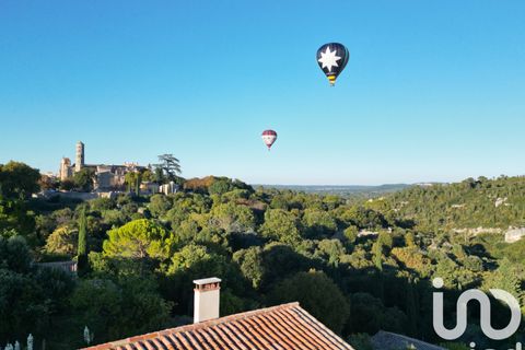 Villa i Uzes, Gard, Uzes - € 1.875.000 | Ref: 61501 - foto 27
