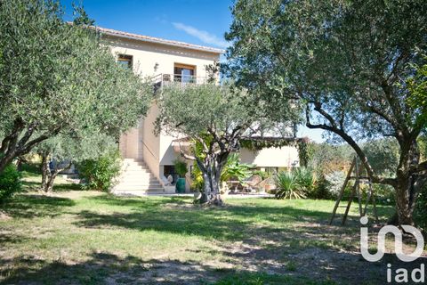 Villa i Uzes, Gard, Uzes - € 1 875 000 | Ref: 61501 - foto 2
