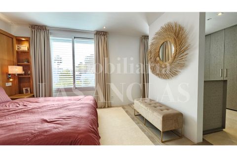 Villa i Cala Llenya, Ibiza, Cala Llenya - € 2.680.000 | Ref: 968-7 - foto 19
