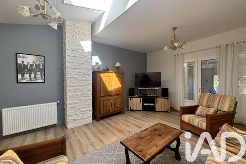 Villa en Laurabuc, Aude, Laurabuc - € 185.000 | Ref: 111056 - photo 2