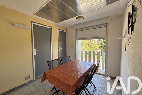 Villa en Laurabuc, Aude, Laurabuc - € 185.000 | Ref: 111056 - photo 15