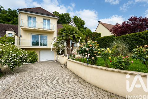 Villa i Luzarches, Val-d'Oise, Luzarches - € 729.900 | Ref: 82781 - foto 19