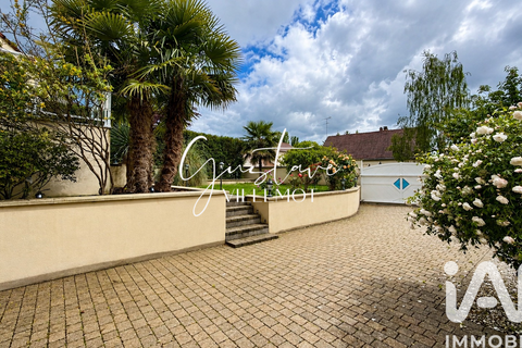 Villa i Luzarches, Val-d'Oise, Luzarches - € 729.900 | Ref: 82781 - foto 20